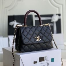 Chanel Top Handle Bags